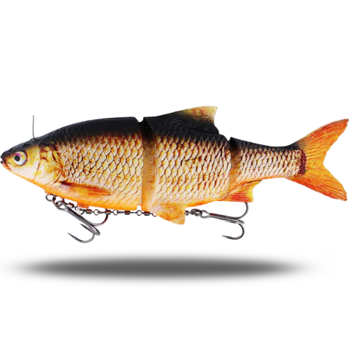 Westin Ricky the Roach Inline