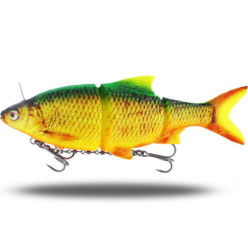 Westin Ricky the Roach Inline