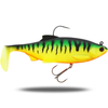 Westin Ricky The Roach Shadtail R2F Firetiger