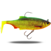 Westin Ricky The Roach Shadtail R2F Firetiger Rudd