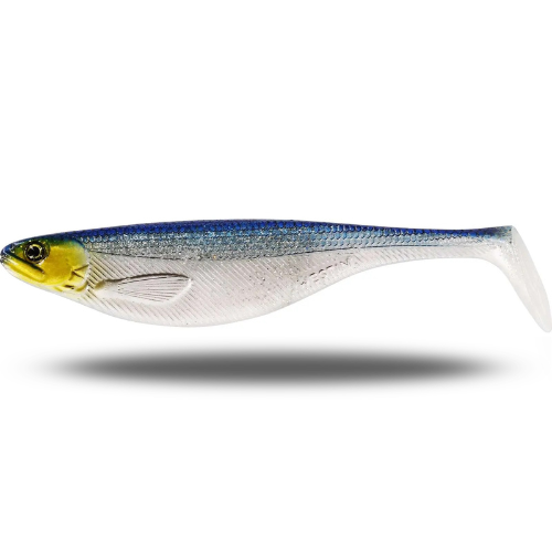 Westin ShadTeez Blue Headlight