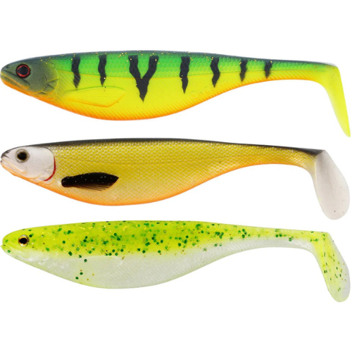 Westin ShadTeez Dark Water Mix 19