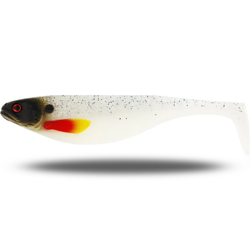 Westin ShadTeez Glow Ghost Hunter