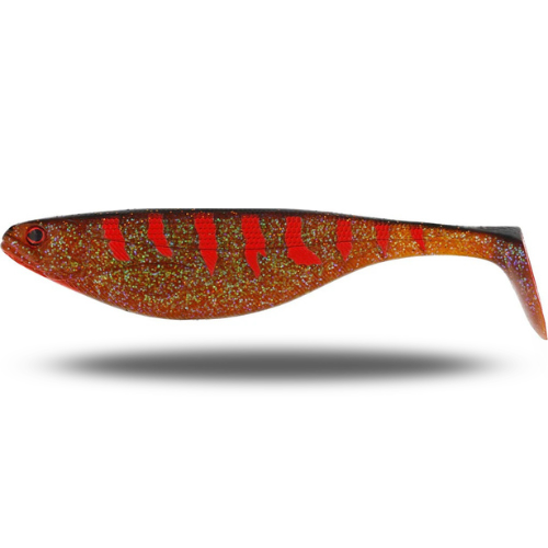 Westin ShadTeez Motoroil Blood