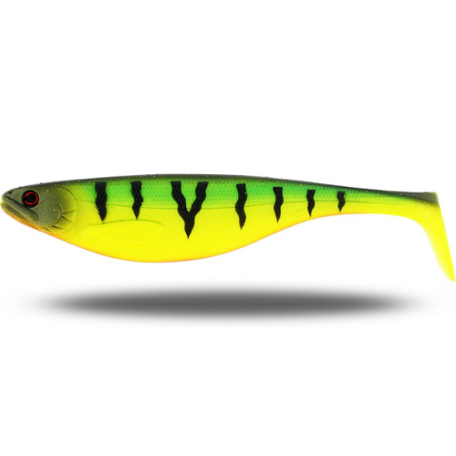 Westin ShadTeez Tiger Perch