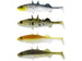 Westin Stanley the Stickleback Shadtail Clear Water Mix 9