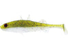 Westin Stanley the Stickleback Shadtail Seaweed Pearl