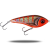 Westin Swim 10cm 3D Rocky Red