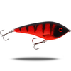 Westin Swim 10cm Fire