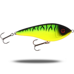 Westin Swim 10cm Firetiger