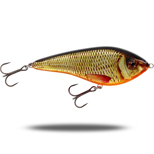 Westin Swim 10cm Real Rudd