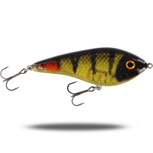 Westin Swim 15cm 3D Oliveoil Perch