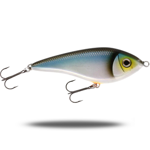 Westin Swim 15cm Blueback Herring