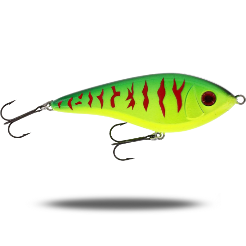 Westin Swim 6.5cm Concealed Fish+