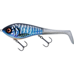 Westin Swim Tail 12cm Lagoon Pike