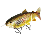Westing Tommy The Trout Inline