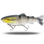 Westing Tommy The Trout Inline