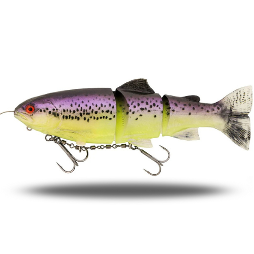 Westing Tommy The Trout Inline