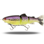 Westing Tommy The Trout Inline