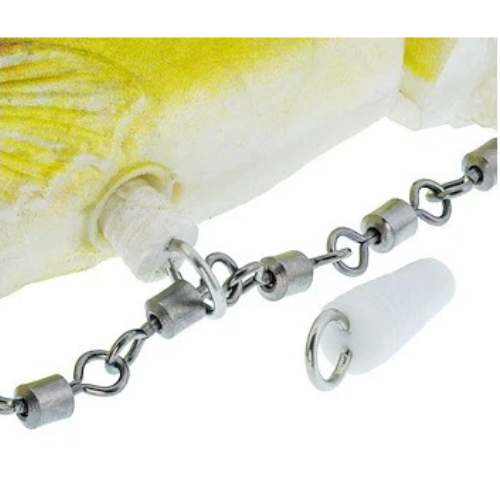 Westing Tommy The Trout Inline