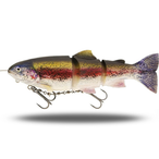 Westing Tommy The Trout Inline