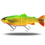 Westing Tommy The Trout Inline