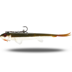 Westin Twinteez Pelagic V-Tail R'N'R Baitfish Ghost