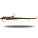 Westin Twinteez Pelagic V-Tail R'N'R Baitfish Ghost