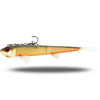 Westin Twinteez Pelagic V-Tail R'N'R Hot Olive