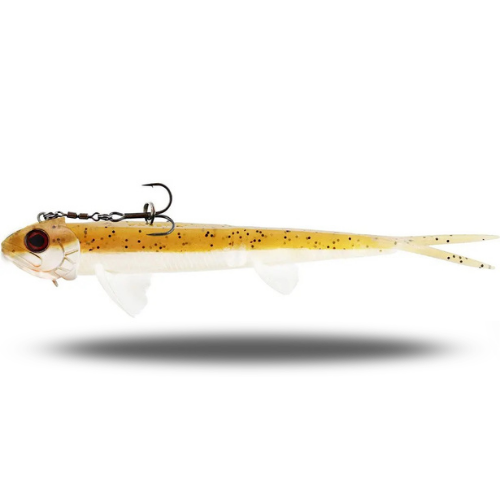 Westin Twinteez Pelagic V-Tail R'N'R Light Baitfish