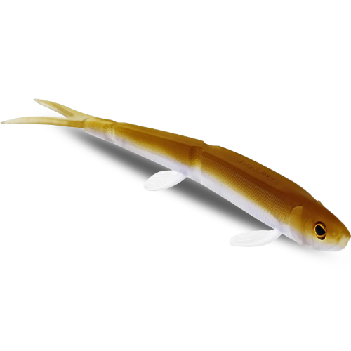 Westin Twinteeze Pelagic V-Tail