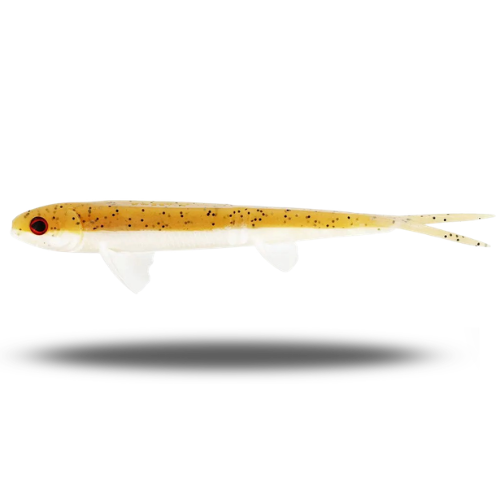 Westin Twinteeze Pelagic V-Tail Baitfish Ghost