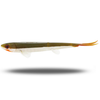 Westin Twinteeze Pelagic V-Tail Bass Orange