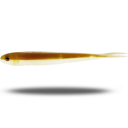 Westin Twinteeze Pelagic V-Tail Light Baitfish