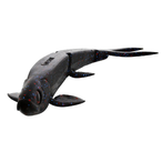 Westin Twinteeze Pelagic V-Tail