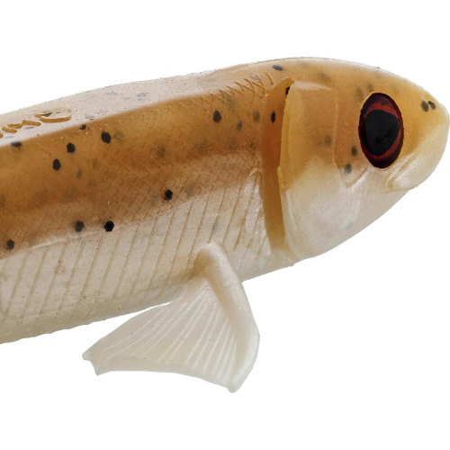 Westin Twinteeze Pelagic V-Tail
