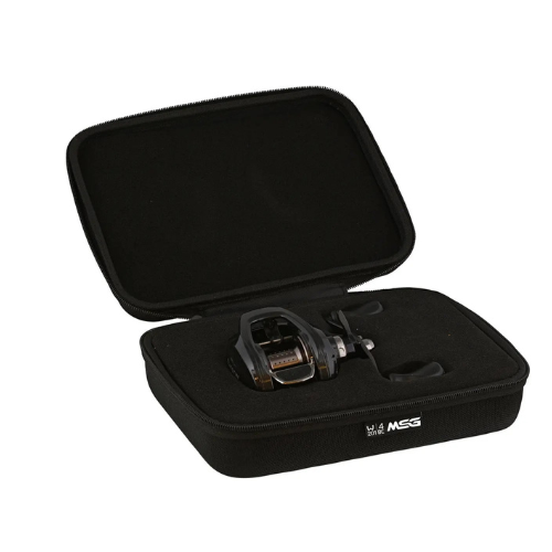 Westin W4 Baitcaster HSG