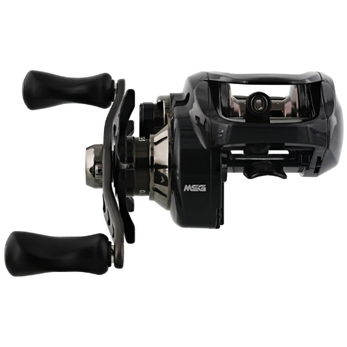 Westin W4 Baitcaster HSG