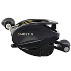 Westin W6 Baitcaster HSG Side