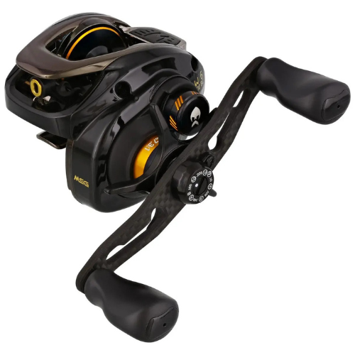 Westin W6 Baitcaster SSG