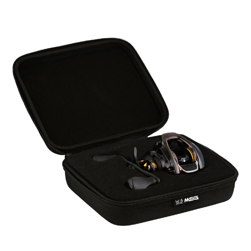 Westin W6 Baitcaster SSG