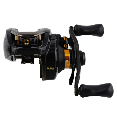 Westin W6 Baitcaster SSG
