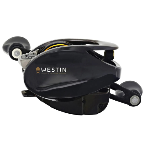 Westin W6 Baitcaster SSG