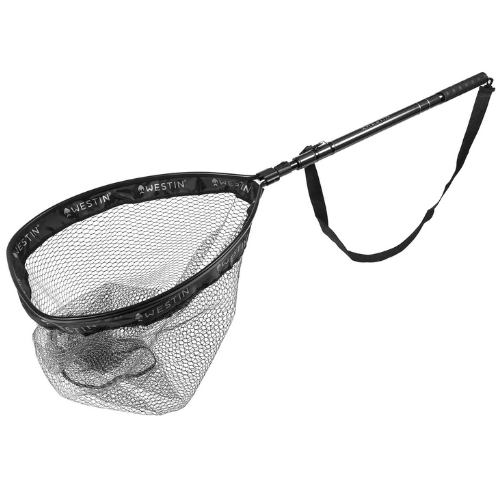 Westin W6 CR Telescopic Landing Net