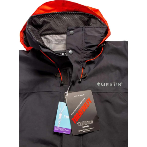 Westin W6 Rain Jacket