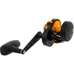 Westin W8 Jigging Reel