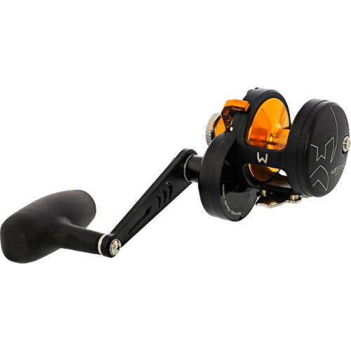 Westin W8 Jigging Reel