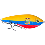 Westin World Cup Swim Ecuador