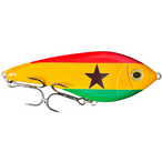 Westin World Cup Swim Ghana