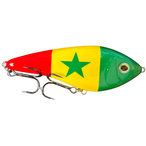 Westin World Cup Swim Senegal